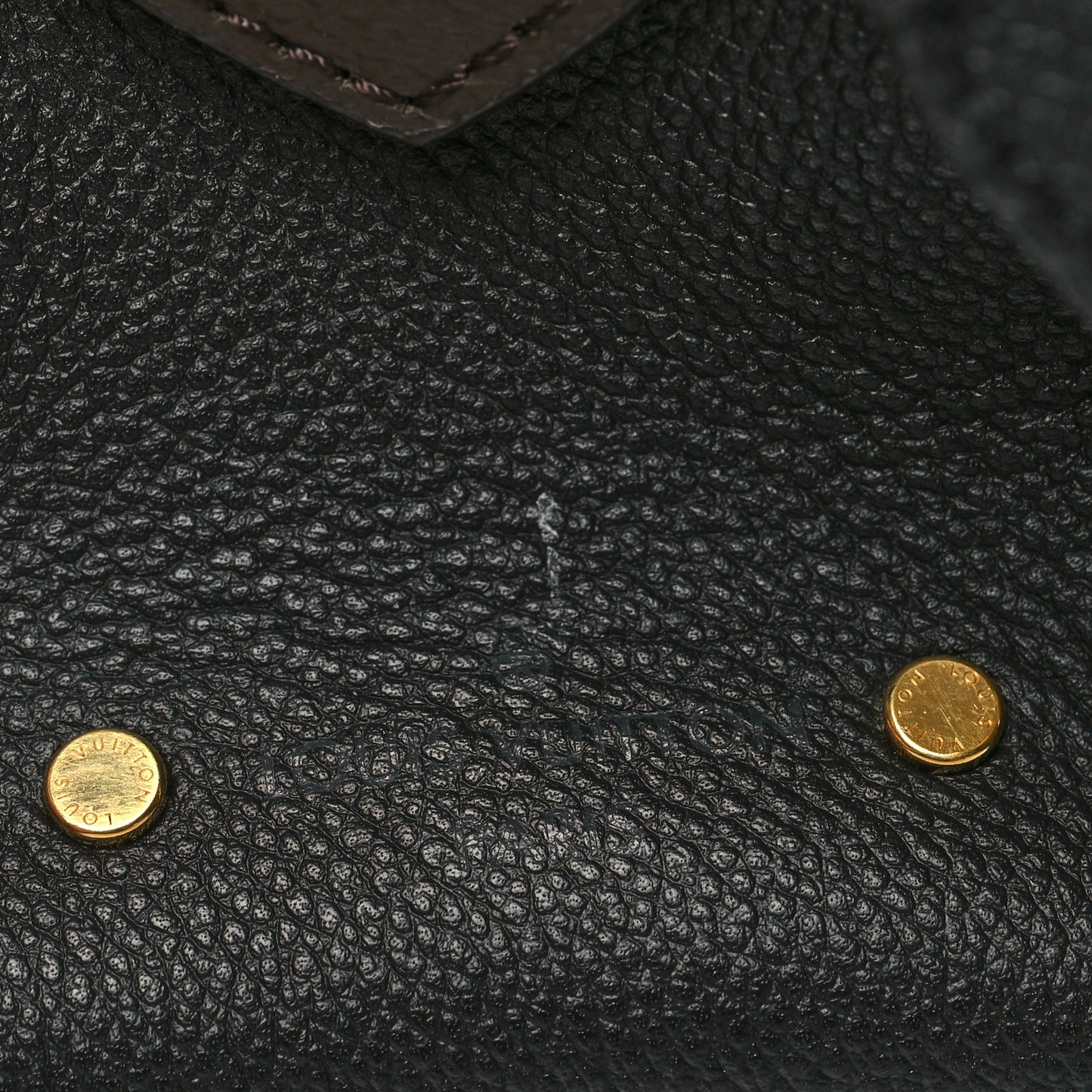 Monogram Manhattan NM Black