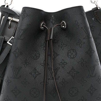 Louis Vuitton Mahina Muria Black 7 of 10