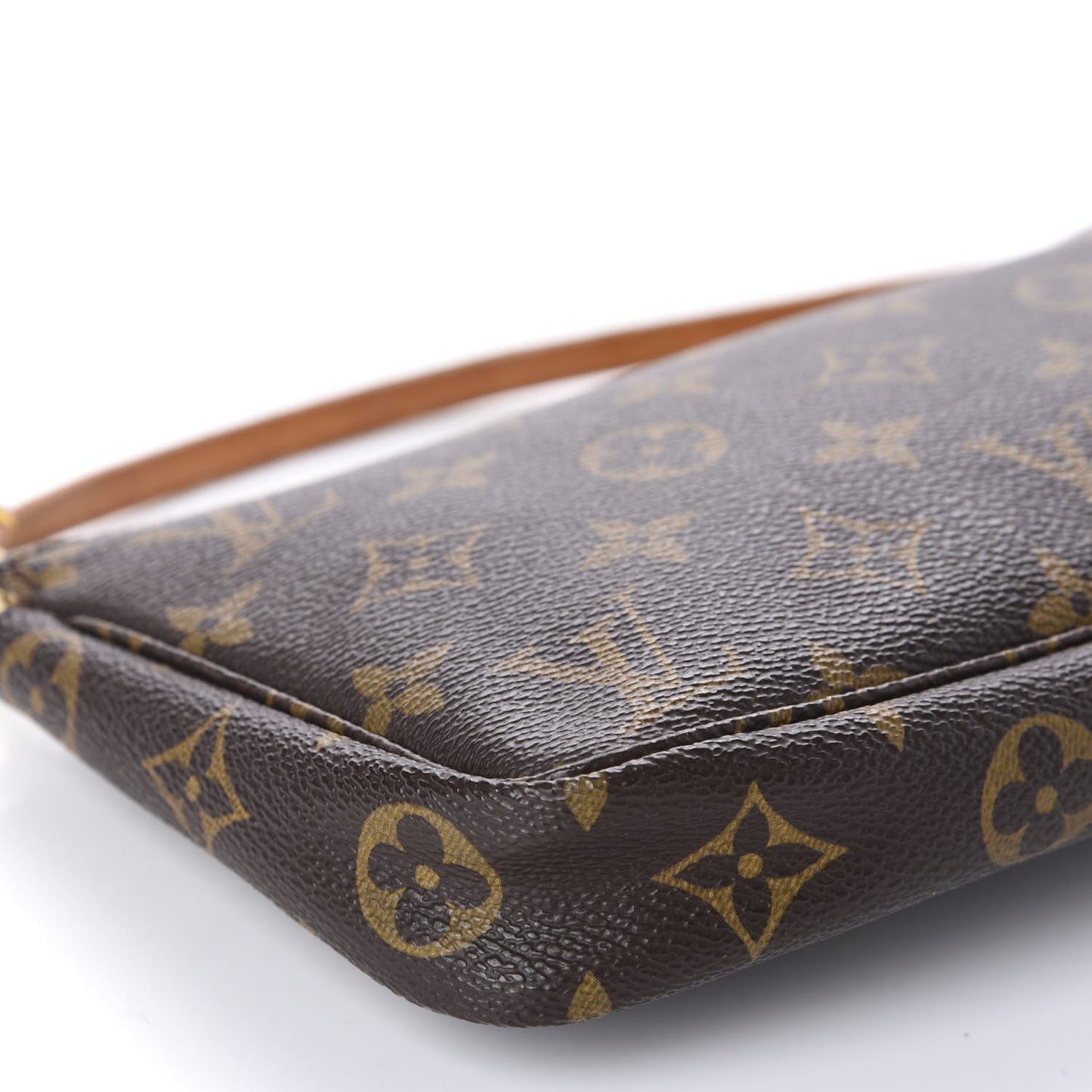 Monogram Pochette Accessories