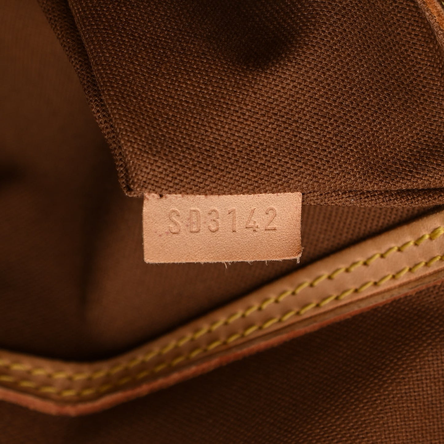 Monogram Palermo GM
