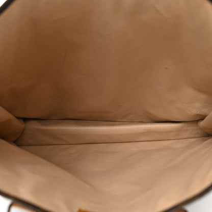 Louis Vuitton Monogram Sac Plat 4 of 17