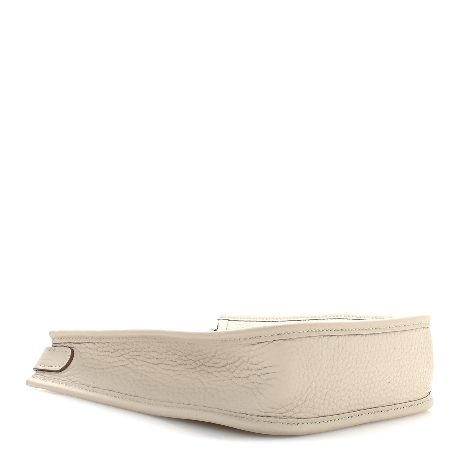 Hermes Taurillon Clemence Amazone Evelyne TPM Beton 4 of 10