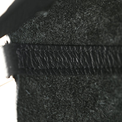 Hermes Taurillon Clemence Picotin Lock 18 PM Black 7 of 11