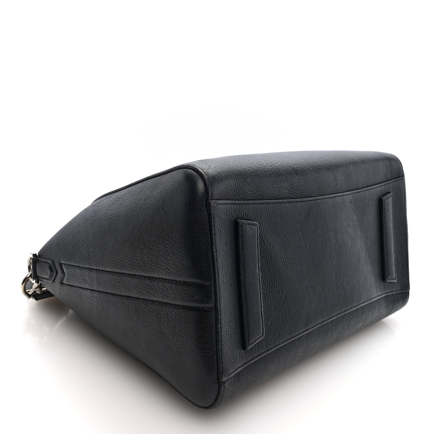 Givenchy Sugar Goatskin Medium Antigona Black 4 of 10