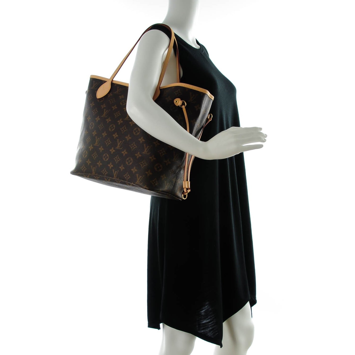 Monogram Neo Neverfull MM