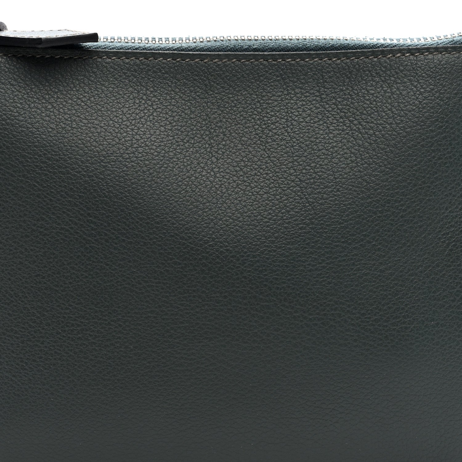 Hermes Evercolor Ultrapla 24 Bag Vert Amande 8 of 10