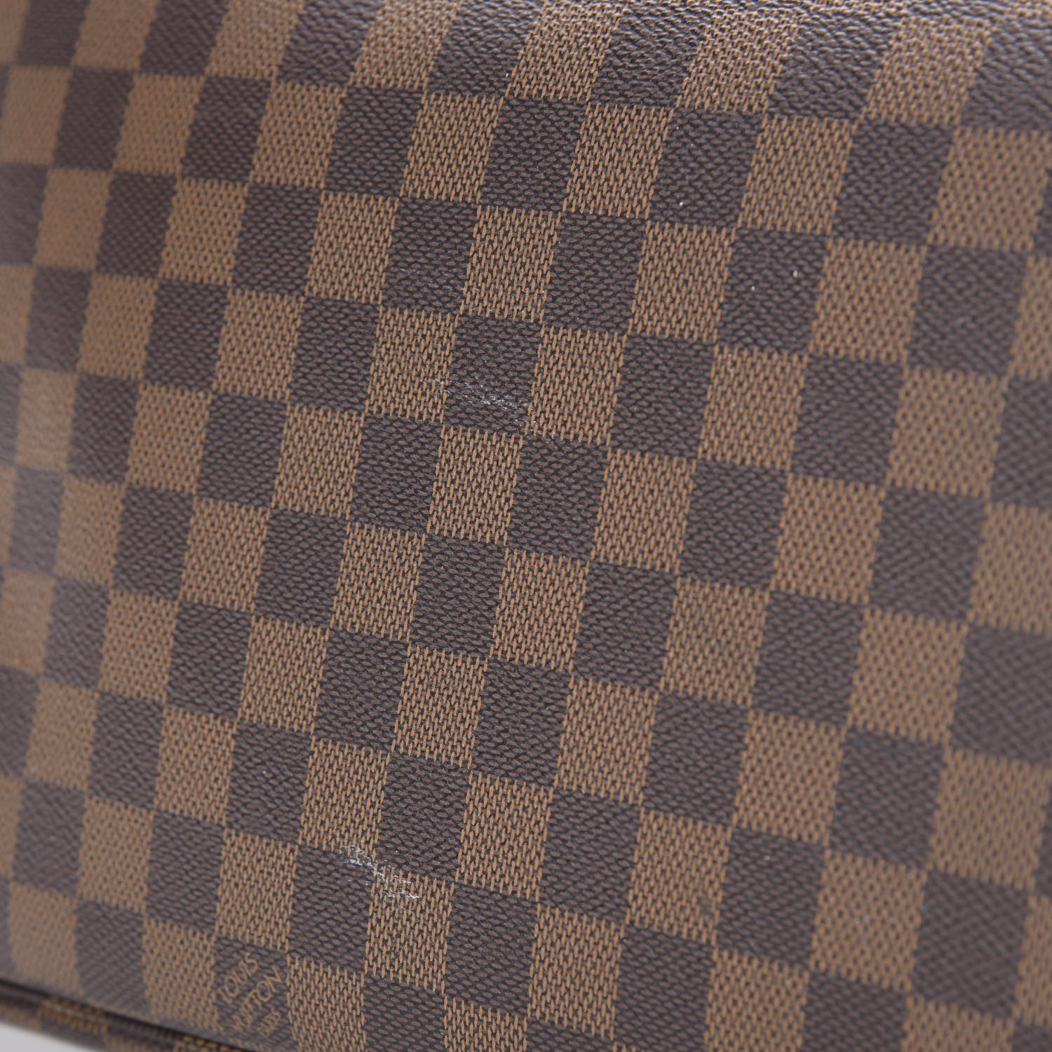 Louis Vuitton Damier Ebene Neo Neverfull GM 13 of 14