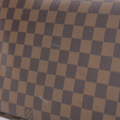 Louis Vuitton Damier Ebene Neo Neverfull GM 13 of 14