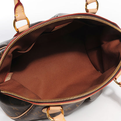 Louis Vuitton Monogram Tivoli PM 5 of 8