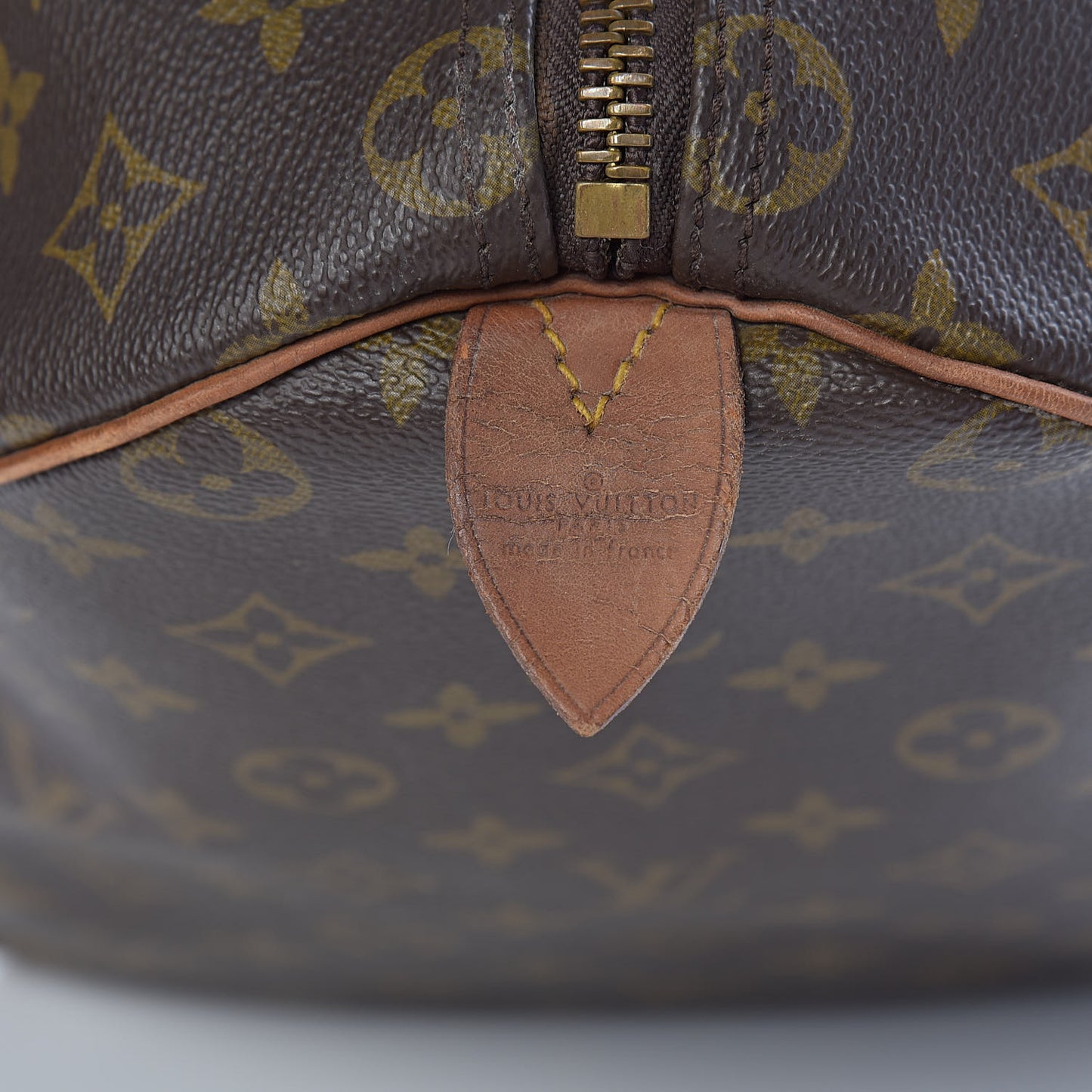 Monogram Keepall 50