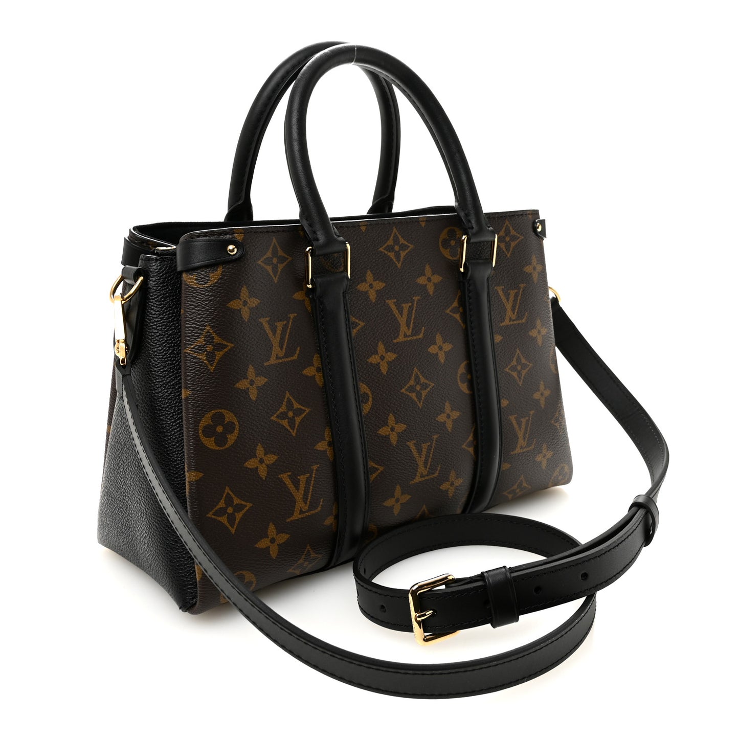 Monogram Soufflot BB Black