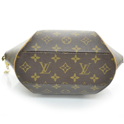 Louis Vuitton Monogram Ellipse PM 5 of 9