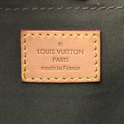 Louis Vuitton Denim Monogramouflage Lys 6 of 11
