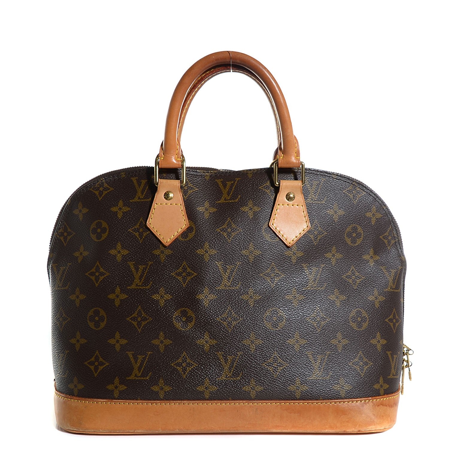 Louis Vuitton Monogram Alma PM 1 of 7