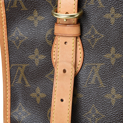 Louis Vuitton Monogram Popincourt Haut 14 of 18