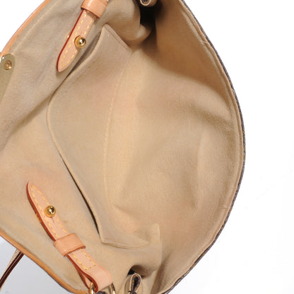 Louis Vuitton Monogram Beverly Clutch 7 of 7