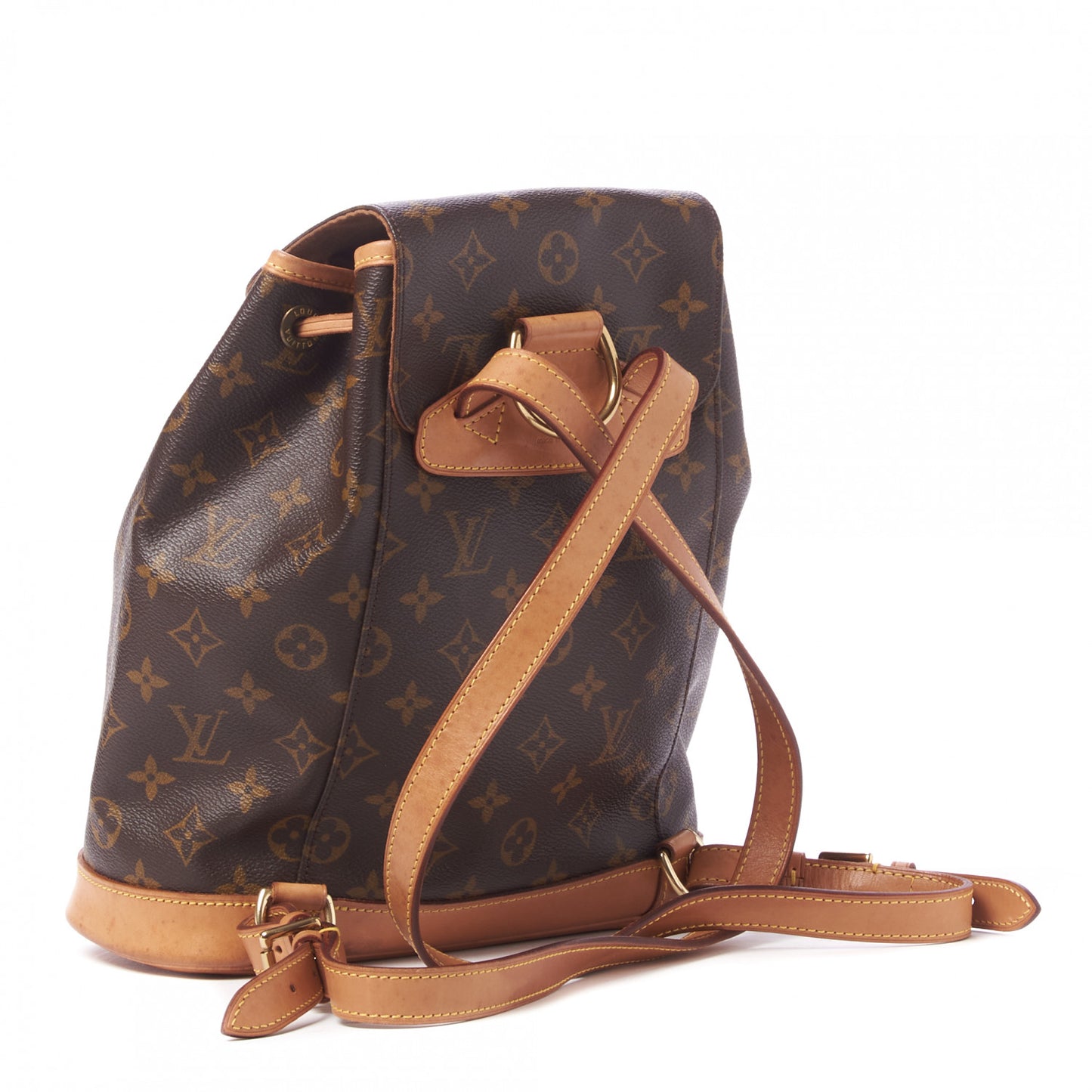 Monogram Montsouris MM Backpack