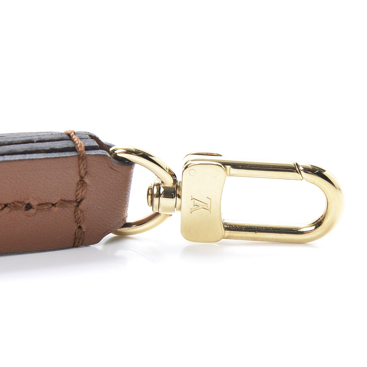 Monogram Wrist Strap