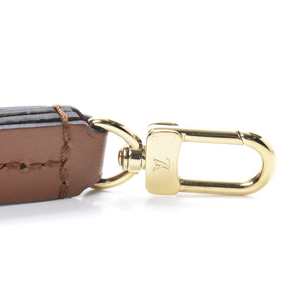 Louis Vuitton Monogram Wrist Strap 3 of 6