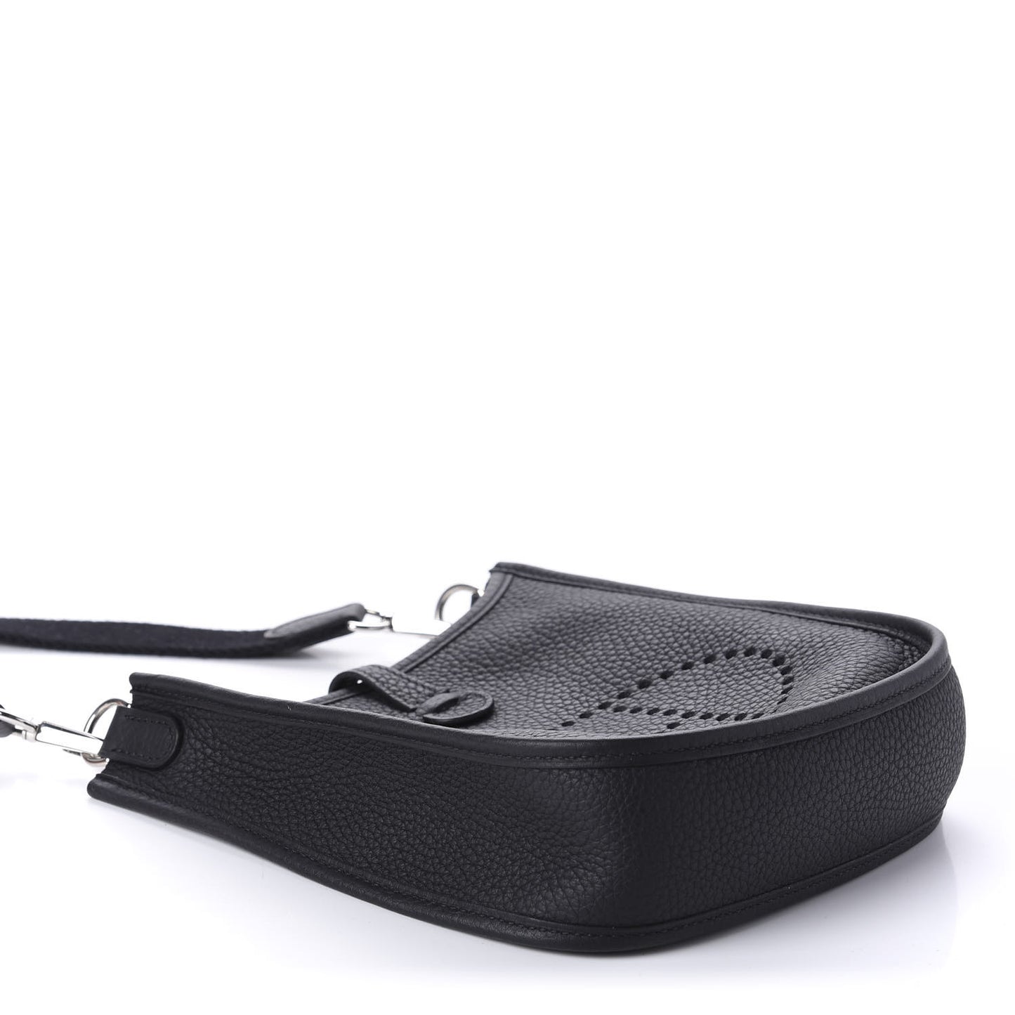 Taurillon Clemence Evelyne TPM Black
