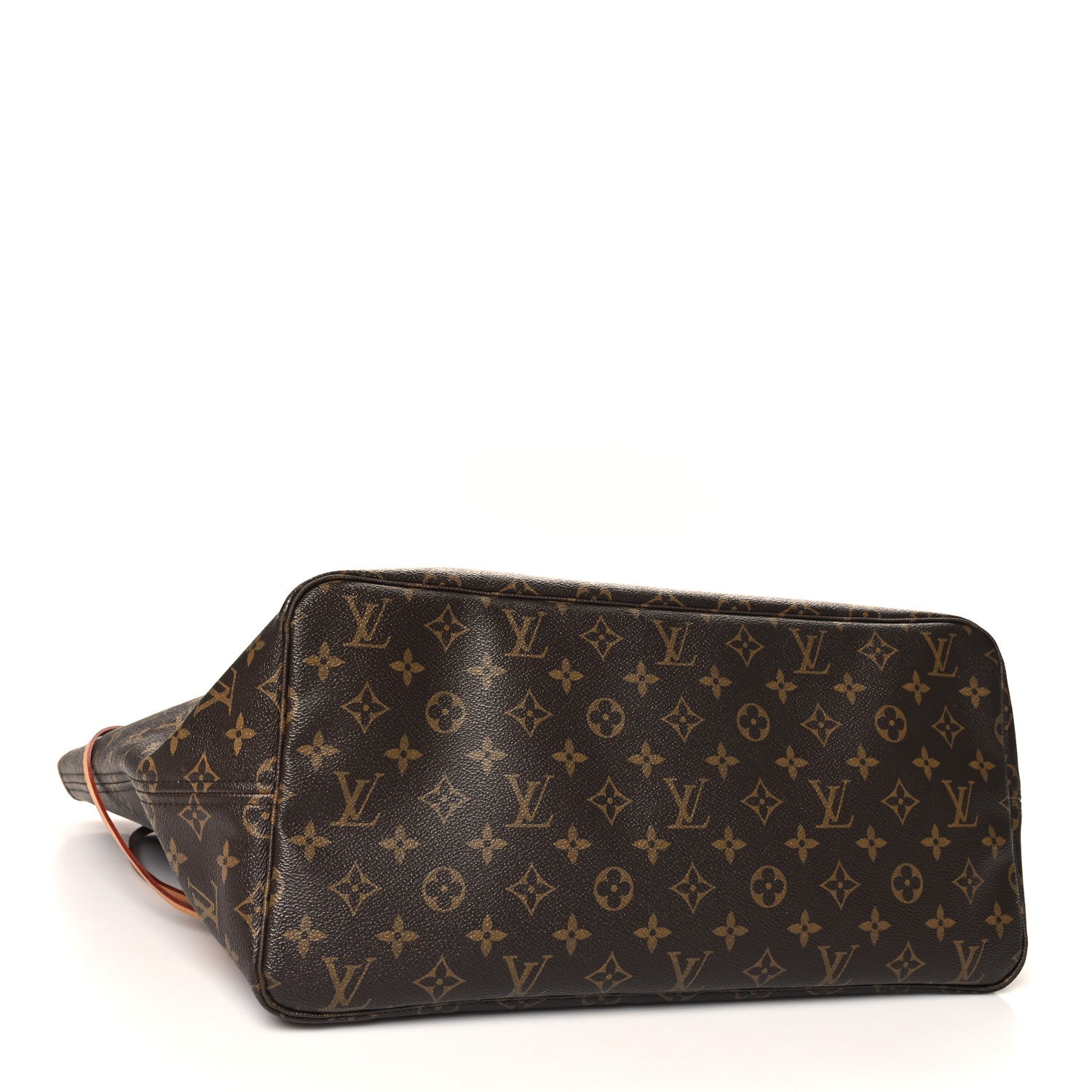 Louis Vuitton Monogram Neo Neverfull GM 5 of 10