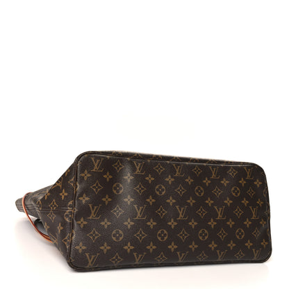 Louis Vuitton Monogram Neo Neverfull GM 5 of 10