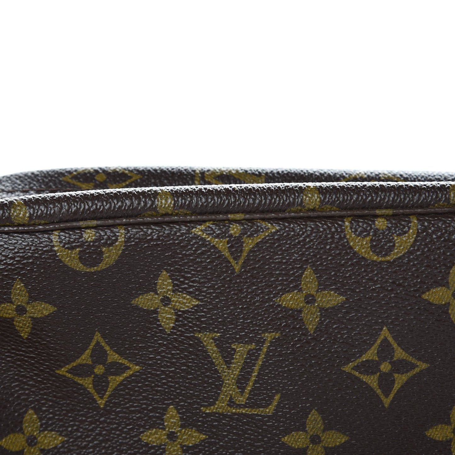 Monogram Trousse Toilette 28