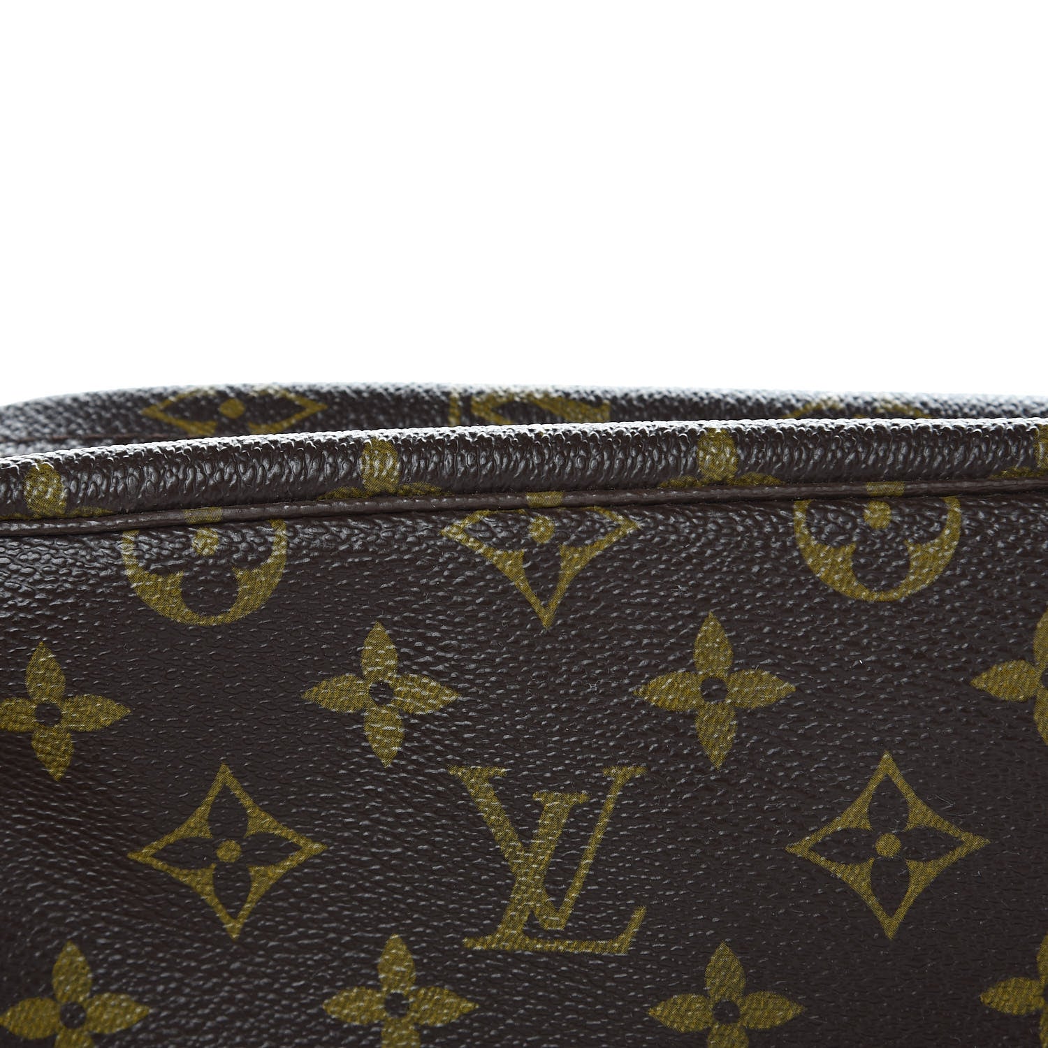 Louis Vuitton Monogram Trousse Toilette 28 9 of 11