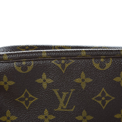 Louis Vuitton Monogram Trousse Toilette 28 9 of 11
