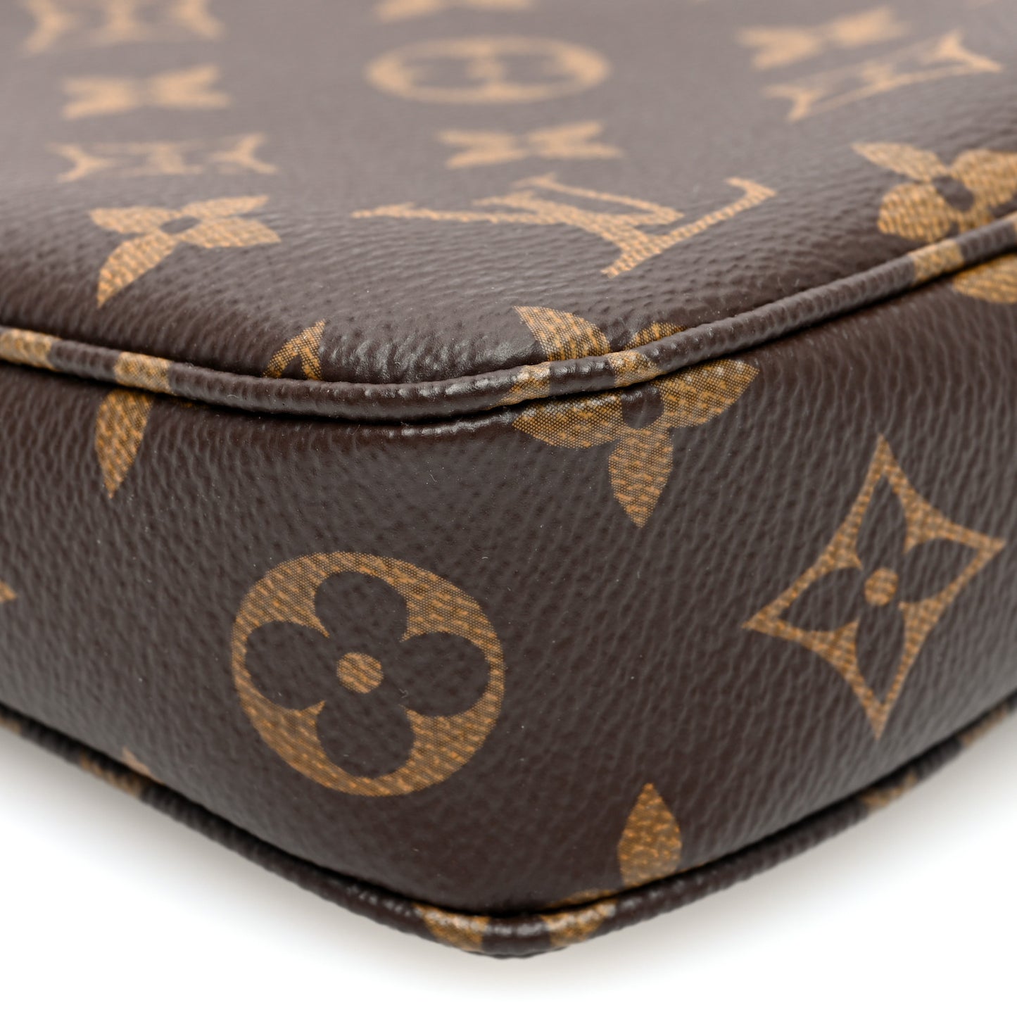 Monogram Pochette Accessories NM