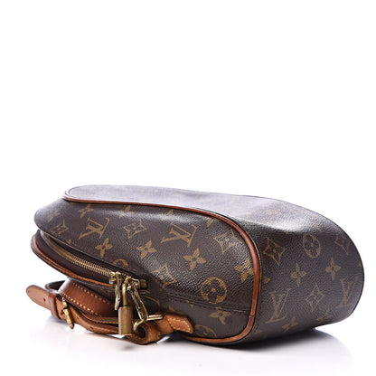 Louis Vuitton Monogram Ellipse Sac a Dos Backpack 4 of 15