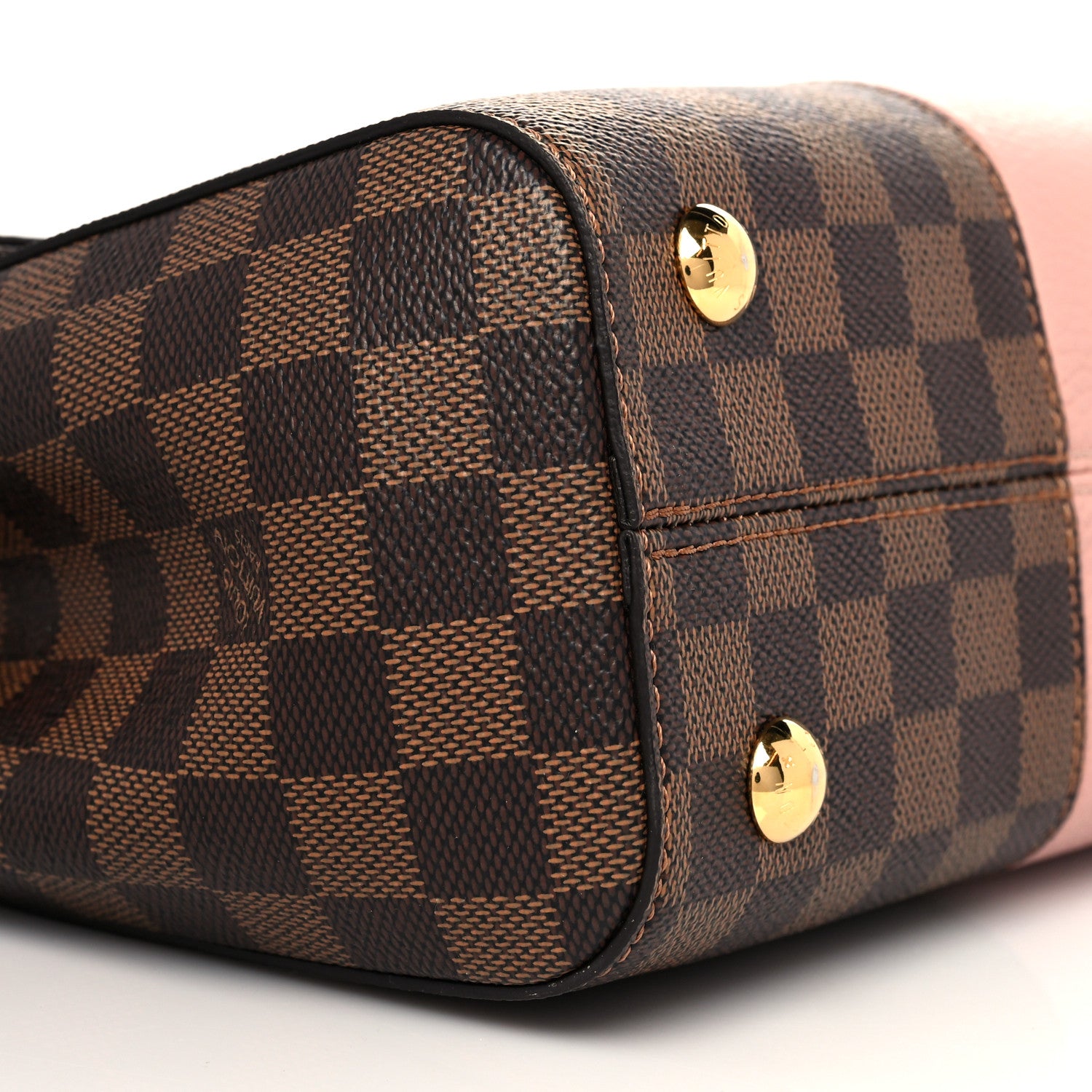 Louis Vuitton Damier Ebene Bond Street Magnolia 9 of 9
