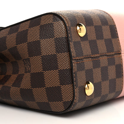 Louis Vuitton Damier Ebene Bond Street Magnolia 9 of 9