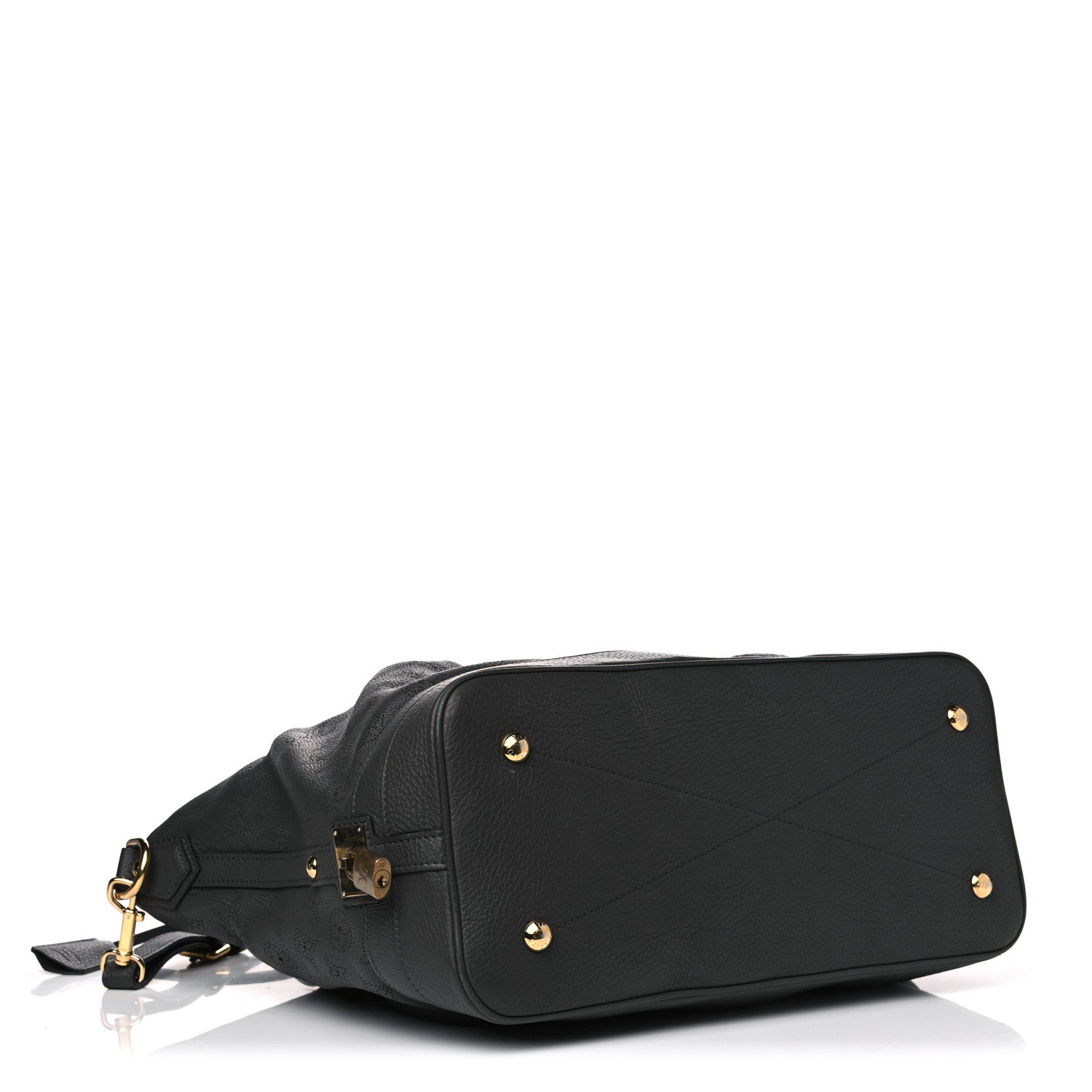 Louis Vuitton Mahina Stellar GM Anthracite 5 of 16