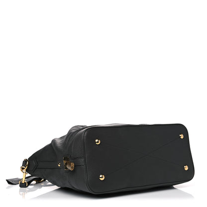 Louis Vuitton Mahina Stellar GM Anthracite 5 of 16