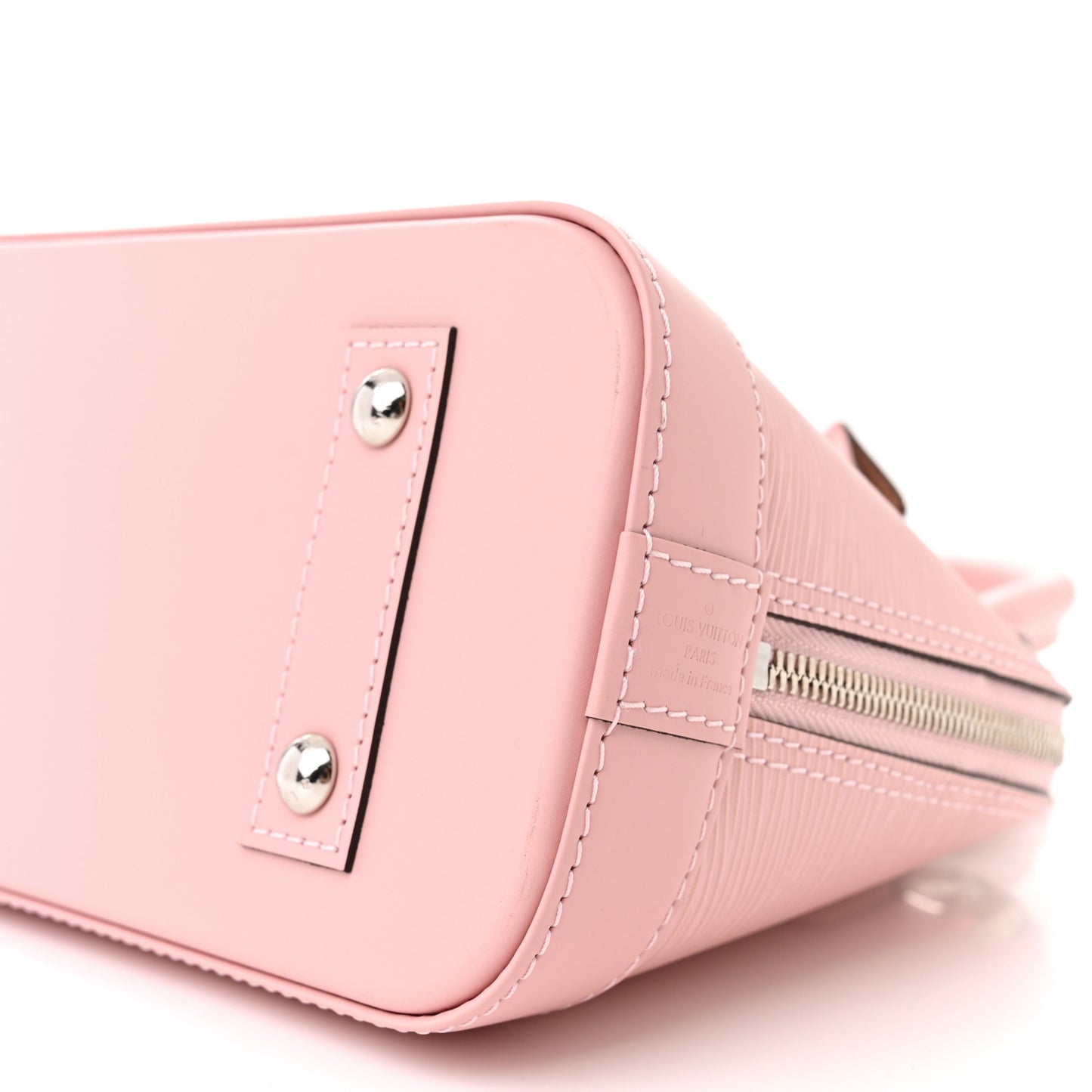 Epi Alma BB Rose Ballerine