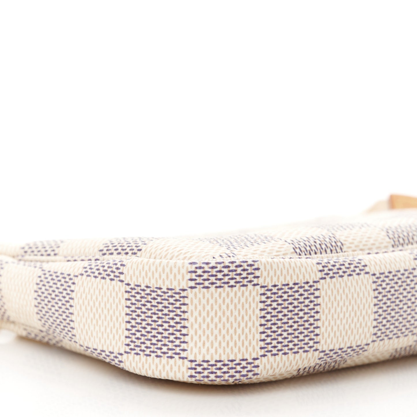 Damier Azur Mini Pochette Accessories