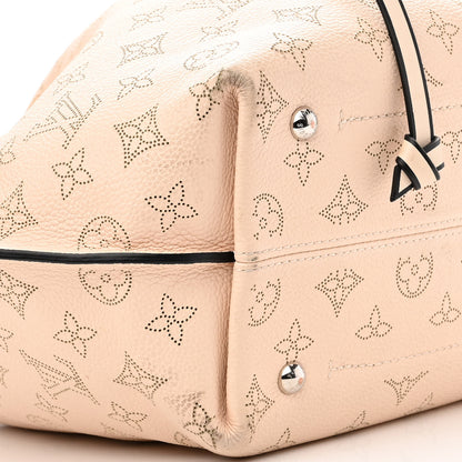 Louis Vuitton Mahina Girolata Creme 9 of 11