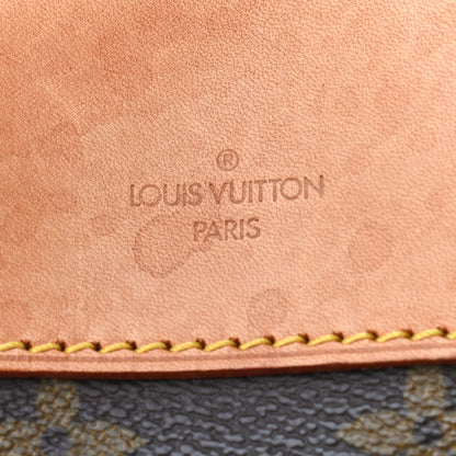 Louis Vuitton Monogram Deauville 8 of 12