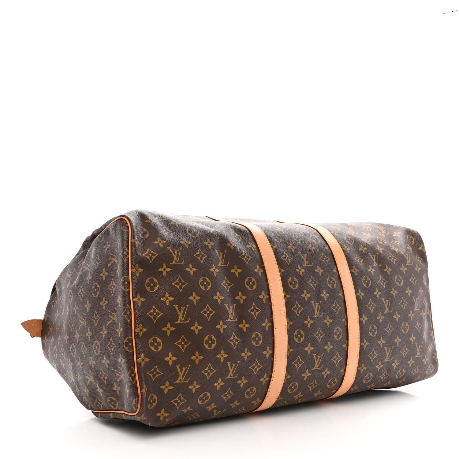 Louis Vuitton Monogram Keepall 60 3 of 20