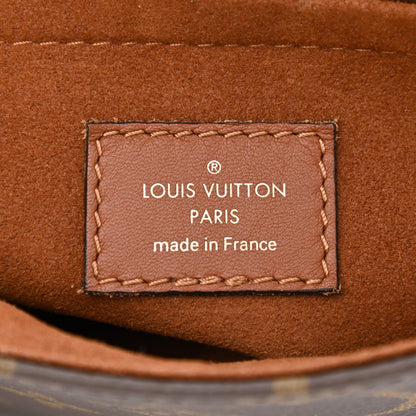 Louis Vuitton Monogram Locky BB Caramel 5 of 11
