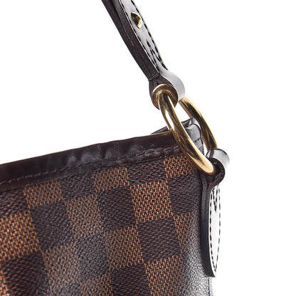 Louis Vuitton Damier Ebene Delightful MM 15 of 16