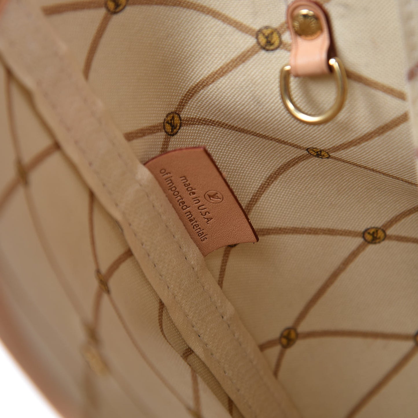 Damier Azur Summer Trunks Neo Neverfull MM