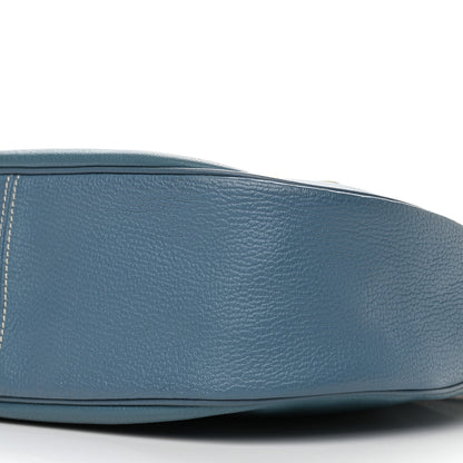 Louis Vuitton Suhali L Affriolant Blue 10 of 12