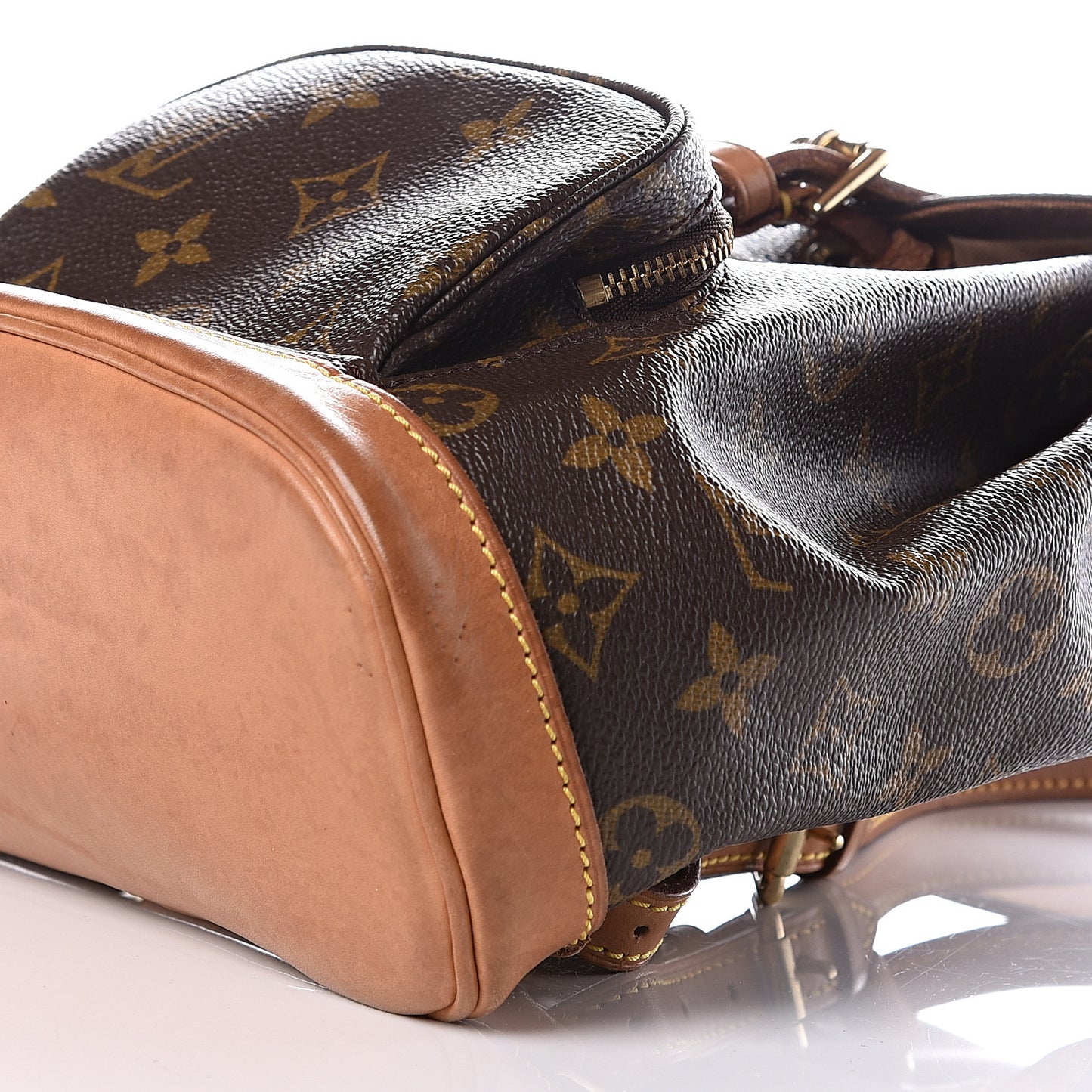 Monogram Mini Montsouris Backpack