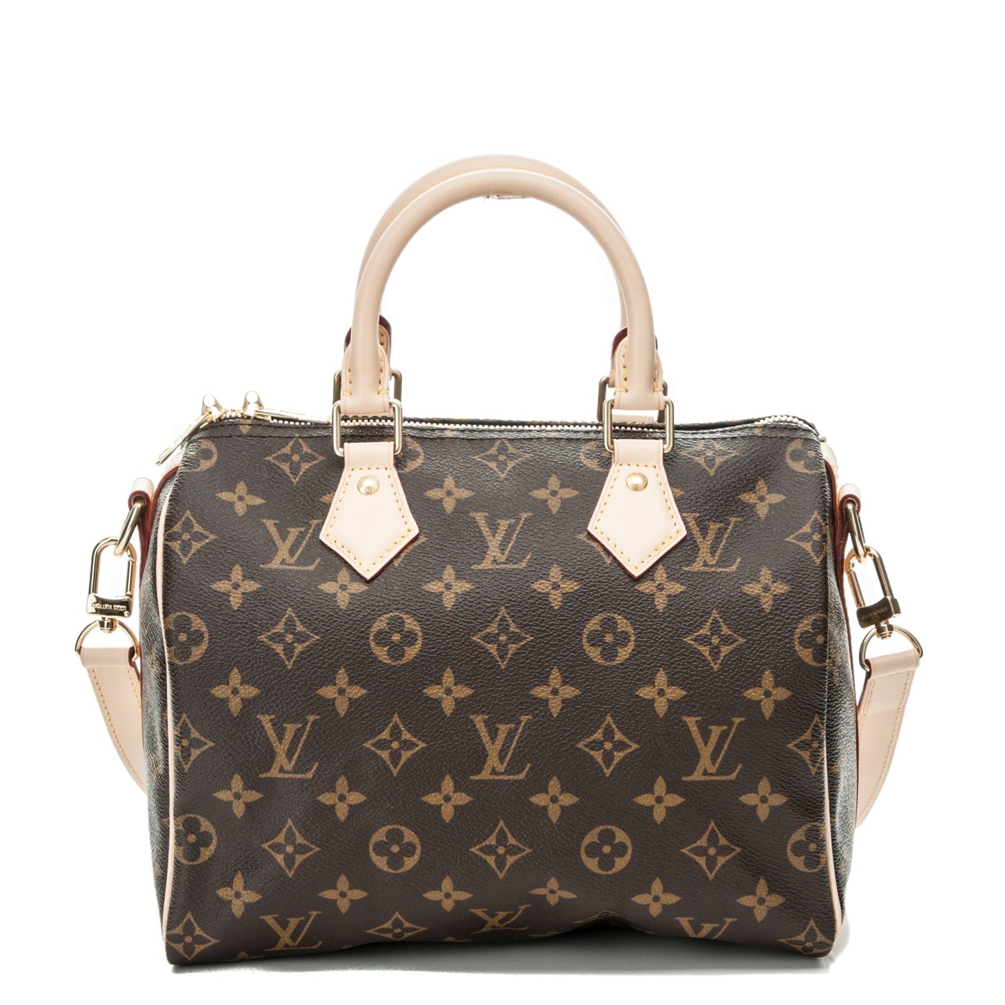 Monogram Speedy Bandouliere 25