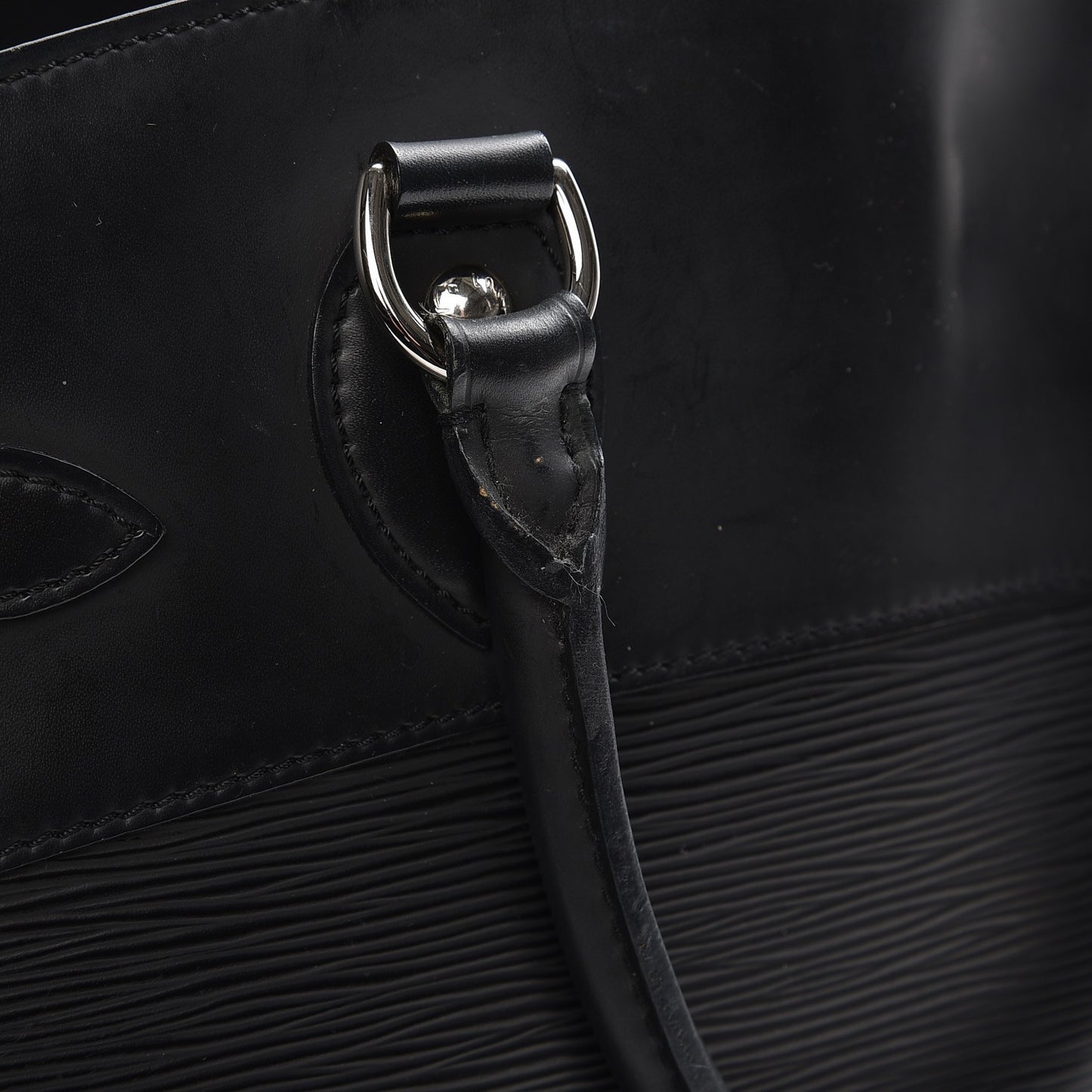 Epi Passy PM Black