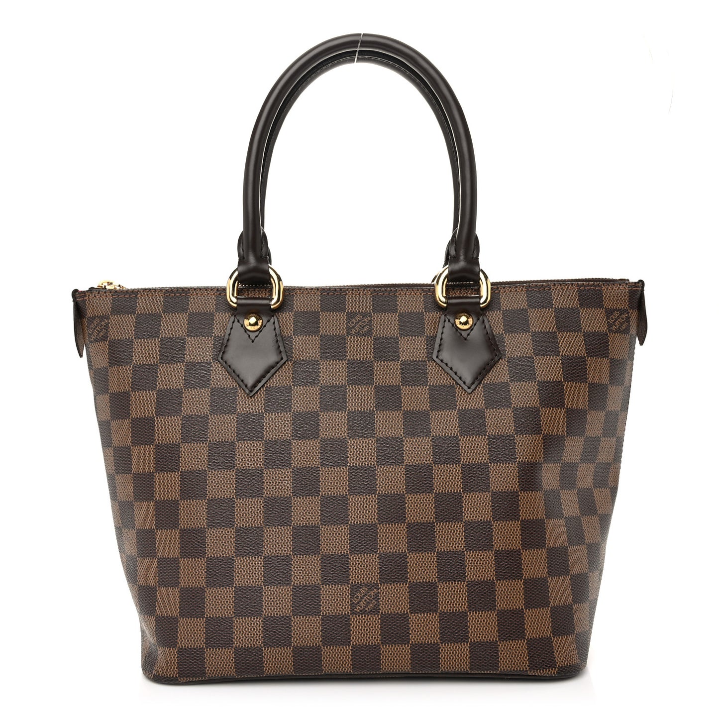 Damier Ebene Saleya PM