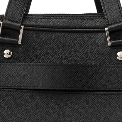 Louis Vuitton Taiga Alexander Briefcase Slate 8 of 10