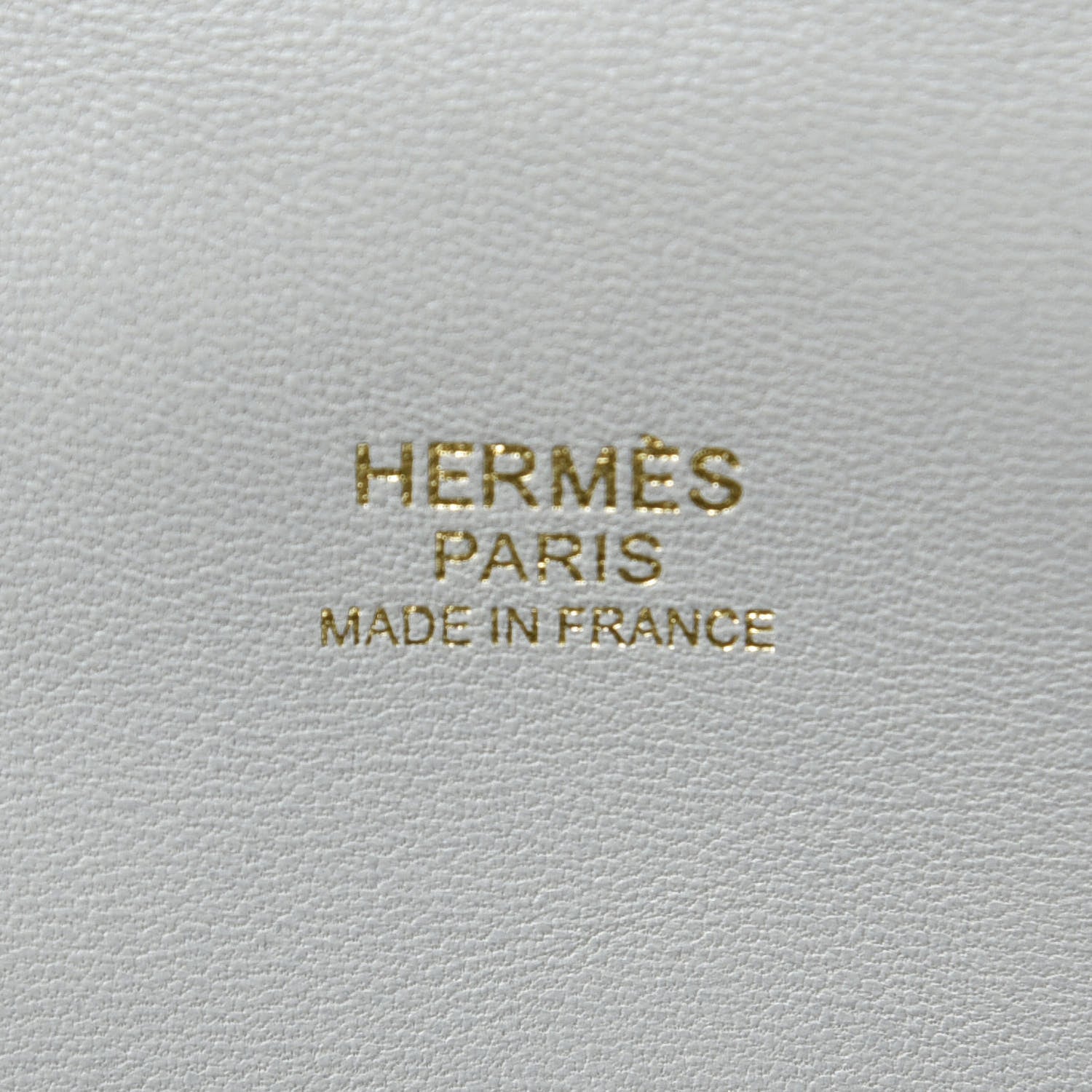 Hermes Evercolor Toolbox 20 Gris Perle 6 of 9